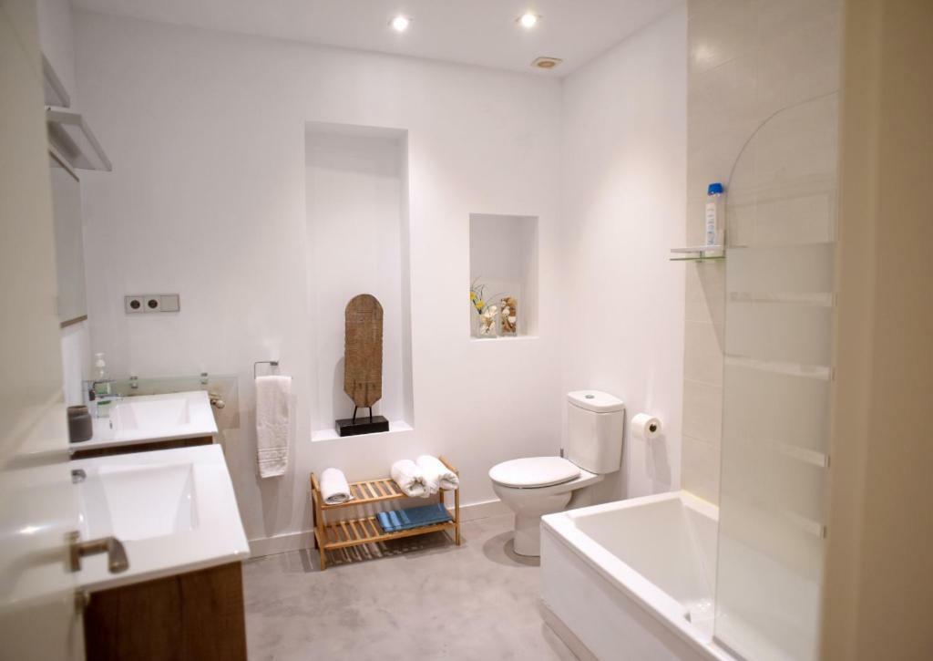 Santander Centro Apartment Luaran gambar