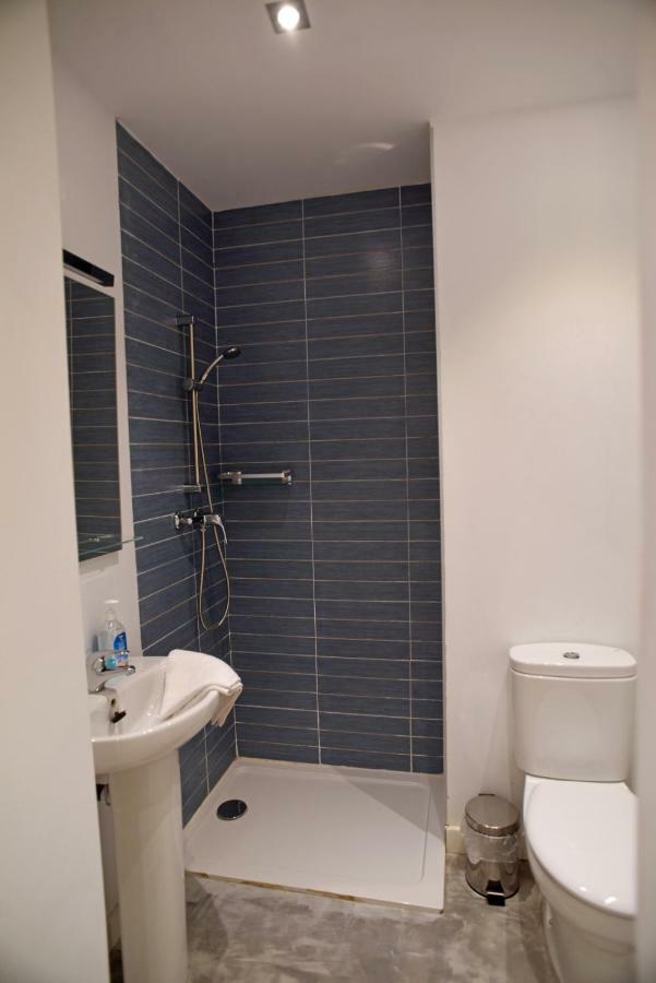 Santander Centro Apartment Luaran gambar