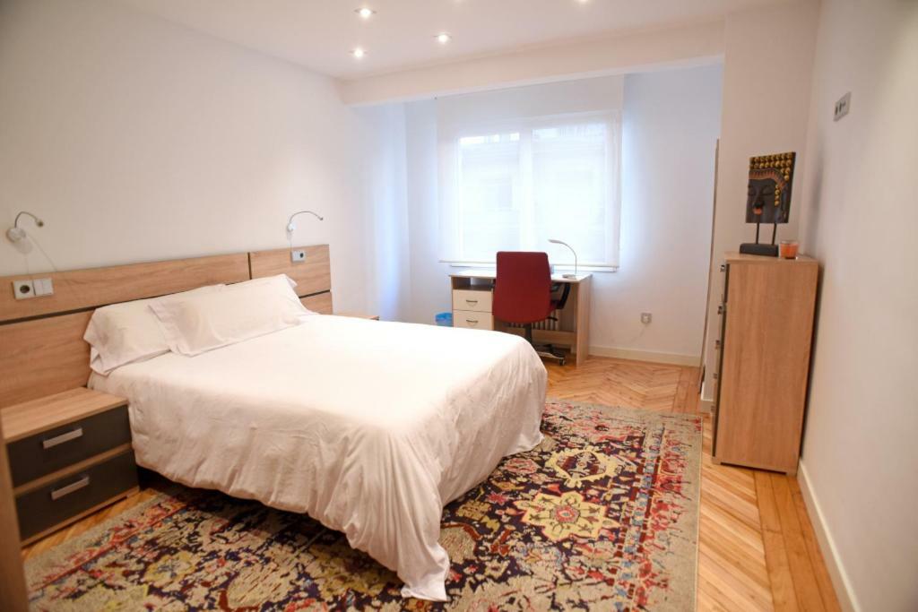 Santander Centro Apartment Luaran gambar