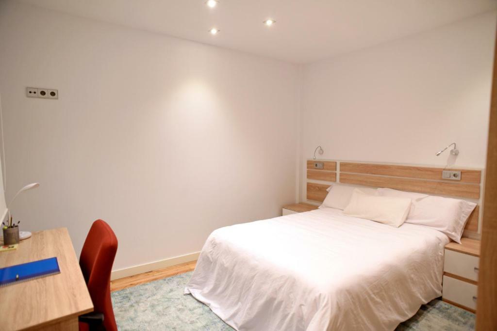 Santander Centro Apartment Luaran gambar