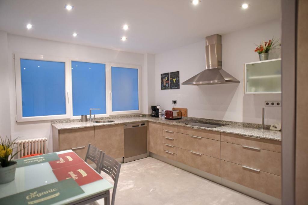 Santander Centro Apartment Luaran gambar