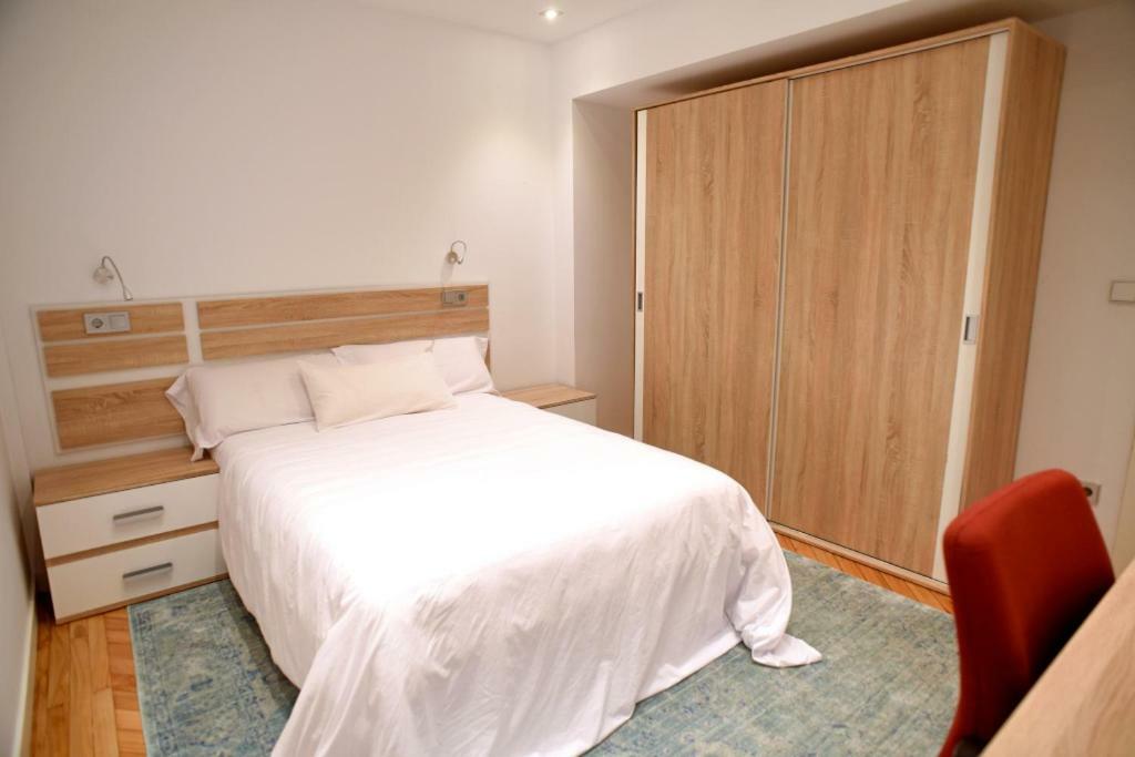 Santander Centro Apartment Luaran gambar