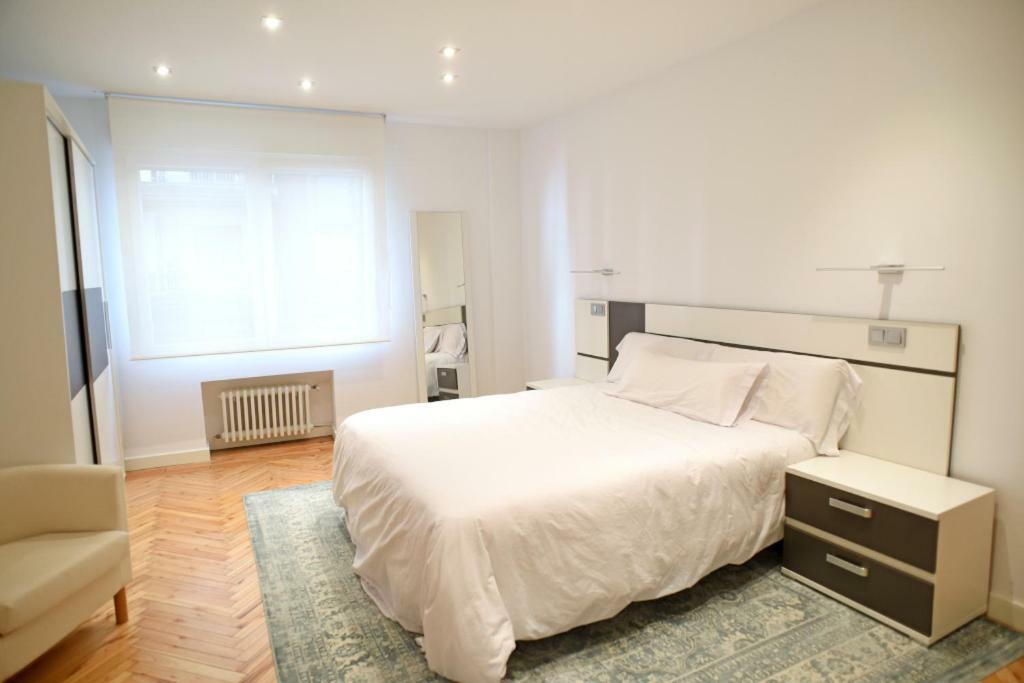 Santander Centro Apartment Luaran gambar