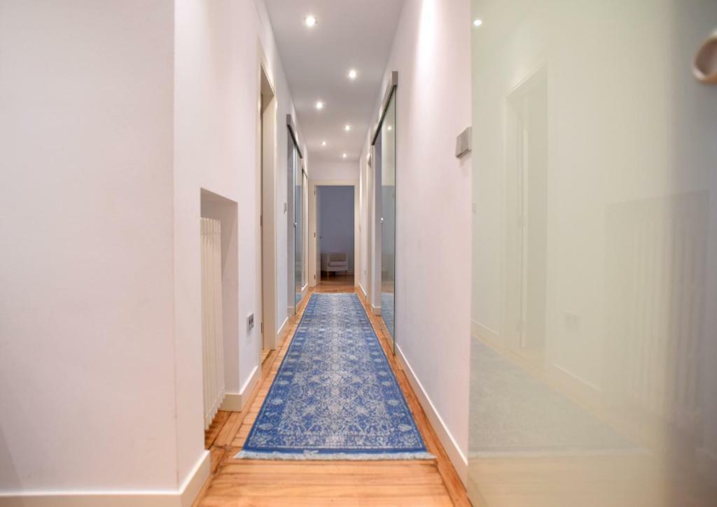 Santander Centro Apartment Luaran gambar