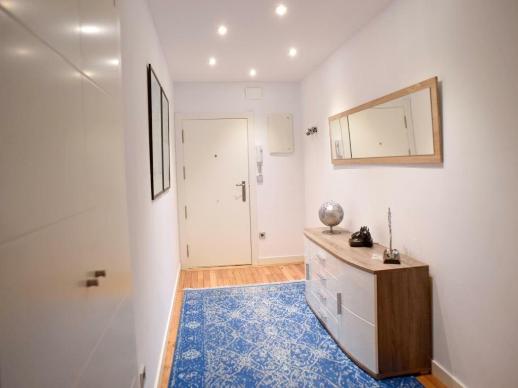 Santander Centro Apartment Luaran gambar
